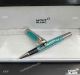 AAA Quality Replica Mont Blanc Limited Edition Joseph II Blue Ballpoint Pen (3)_th.jpg